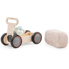 Jeździk Miś / MamaToyz