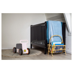 Jeździk Miś / MamaToyz