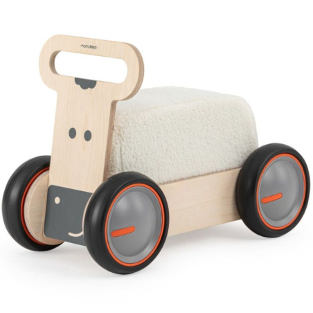 Jeździk Krówka / MamaToyz