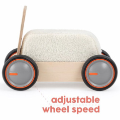 Jeździk Krówka / MamaToyz