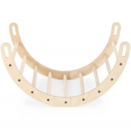 Łuk wspinaczkowy / MamaToyz