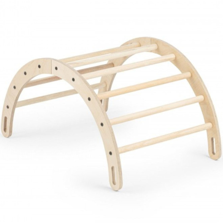 Łuk wspinaczkowy / MamaToyz