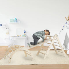 Łuk wspinaczkowy / MamaToyz