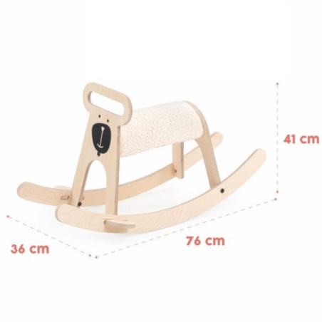 Miś na biegunach / MamaToyz