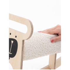 Miś na biegunach / MamaToyz