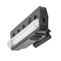 Spacerówka Bravo Lite Club Beige / Carrello