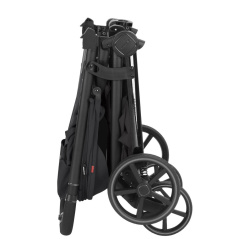 Spacerówka Bravo Lite Flax Green / Carrello