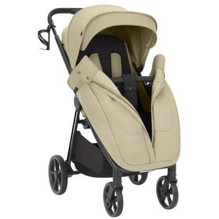 Spacerówka Bravo Lite Bamboo Green / Carrello