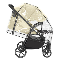 Spacerówka Bravo Lite Bamboo Green / Carrello