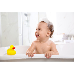 Kaczuszka kąpielowa / Tullo