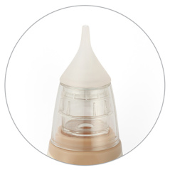 Elektroniczny aspirator do nosa / Babyono