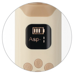 Elektroniczny aspirator do nosa / Babyono