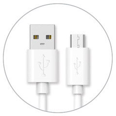 Elektroniczny aspirator do nosa / Babyono