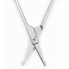 Nożyczki do paznokci dla niemowląt / Bocioland