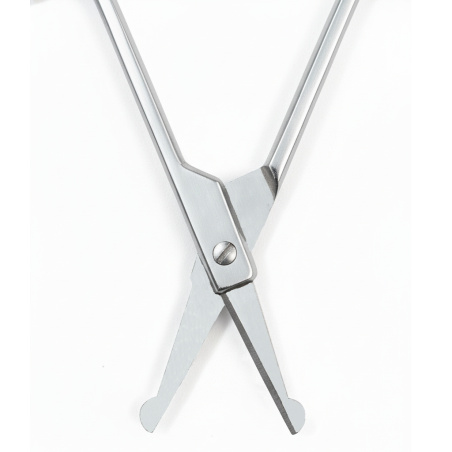 Nożyczki do paznokci dla niemowląt / Bocioland