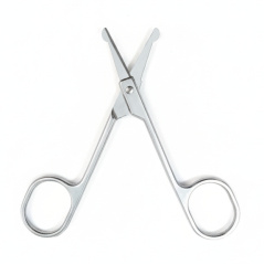 Nożyczki do paznokci dla niemowląt / Bocioland