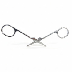 Nożyczki do paznokci dla niemowląt / Bocioland