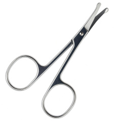 Nożyczki do paznokci dla niemowląt / Bocioland