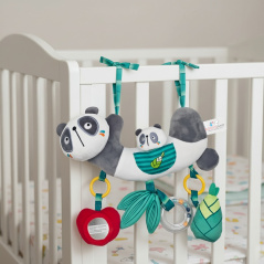 Zawieszka sensoryczna Panda / Bocioland