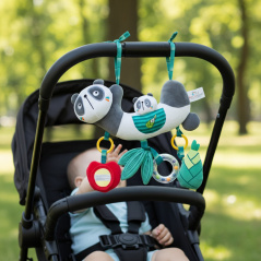 Zawieszka sensoryczna Panda / Bocioland