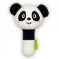 Pluszowa piszczałka Panda / Bocioland