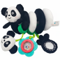 Zawieszka sensoryczna spirala Panda / Bocioland Zawieszka sensoryczna spirala Panda / Bocioland