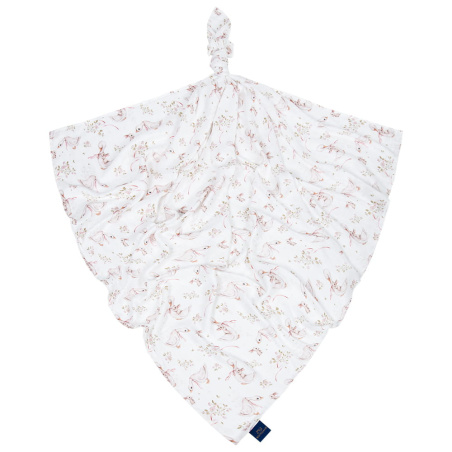 Pieluszka bambusowa 40x40 cm Gąski / Bocioland