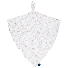 Pieluszka bambusowa 110x110 cm Gąski / Bocioland