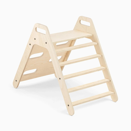 Trójkąt wspinaczkowy / MamaToyz