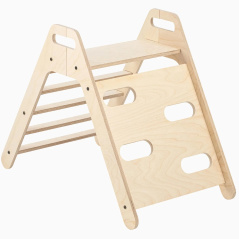 Trójkąt wspinaczkowy / MamaToyz