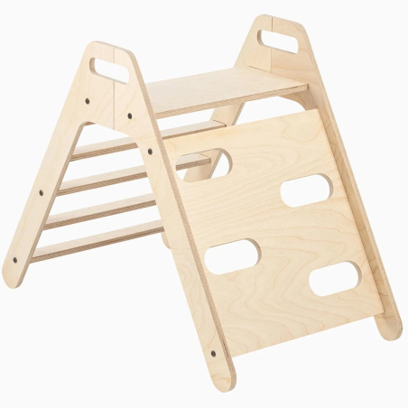 Trójkąt wspinaczkowy / MamaToyz