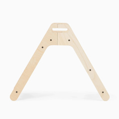 Trójkąt wspinaczkowy / MamaToyz