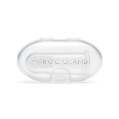 Szczoteczka do zębów dla niemowląt na palec / Bocioland