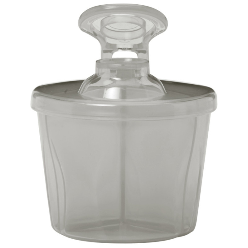 Pojemnik na mleko w proszuku 270 ml Szary / Dr Brown's