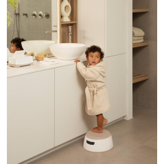 Podest antypoślizgowy Sand / Luma