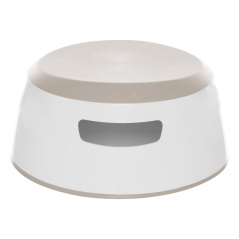 Podest antypoślizgowy Sand / Luma