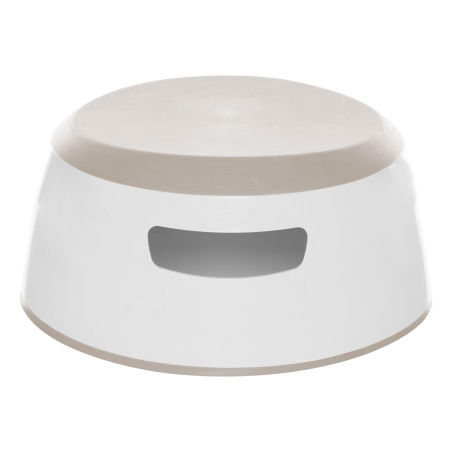 Podest antypoślizgowy Sand / Luma