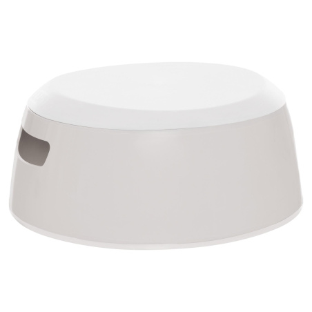 Podest antypoślizgowy Pure oat / Luma