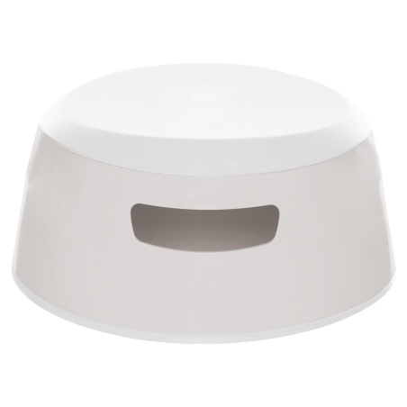 Podest antypoślizgowy Pure oat / Luma