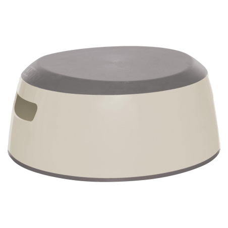 Podest antypoślizgowy Almond / Luma