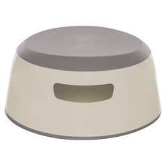 Podest antypoślizgowy Almond / Luma