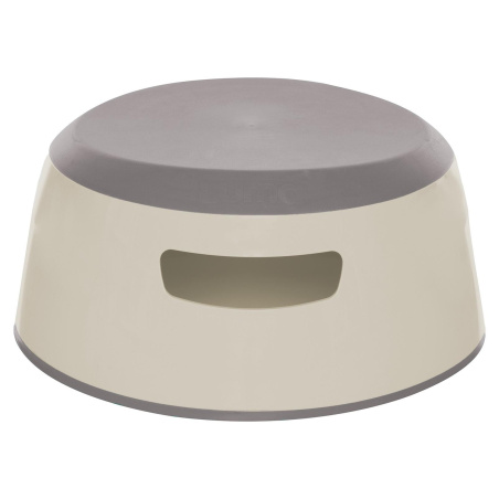 Podest antypoślizgowy Almond / Luma