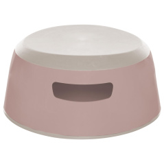 Podest antypoślizgowy Blush pink / Luma