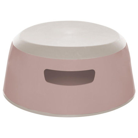 Podest antypoślizgowy Blush pink / Luma