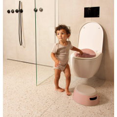 Podest antypoślizgowy Blush pink / Luma