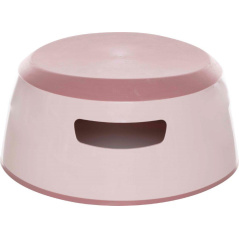 Podest antypoślizgowy Blossom pink / Luma