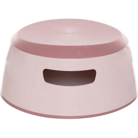 Podest antypoślizgowy Blossom pink / Luma