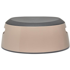 Podest antypoślizgowy Desert taupe / Luma