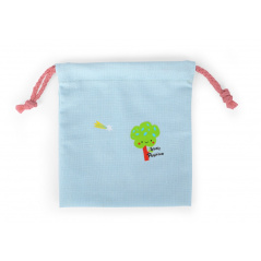 Zestaw kreatywny magiczna torebka + naklejki 109 el. x 1 szt. / Woopie