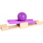 Kulodrom - plac zabaw / Small Foot Design Kulodrom - plac zabaw / Small Foot Design